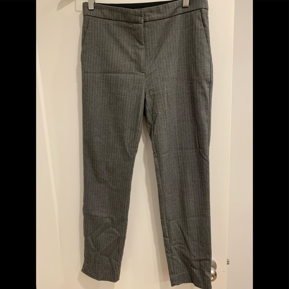 Zara straight legged trousers - Picture 1 of 2